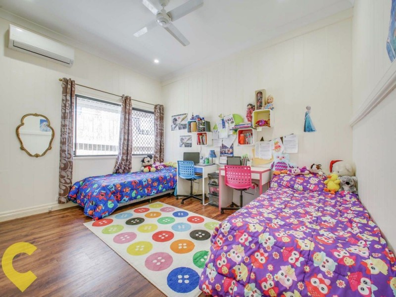 24 Vine Street, Clayfield QLD 4011