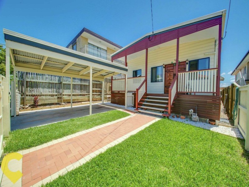 24 Vine Street, Clayfield QLD 4011
