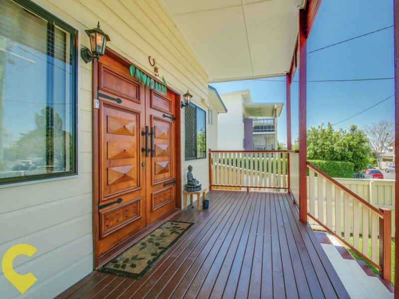 24 Vine Street, Clayfield QLD 4011