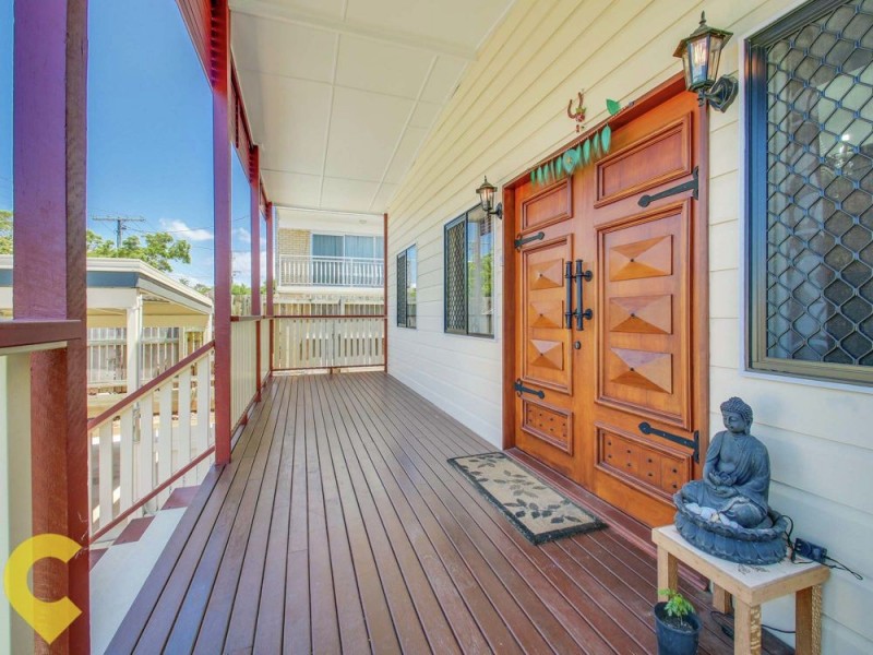 24 Vine Street, Clayfield QLD 4011