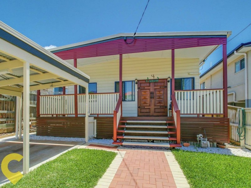 24 Vine Street, Clayfield QLD 4011