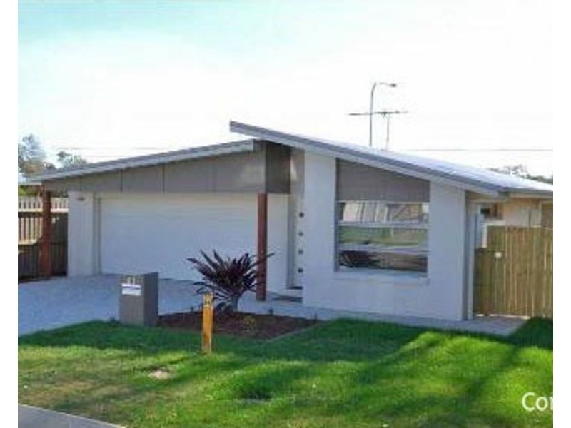 41 Sedgemoor Street, Carseldine QLD 4034