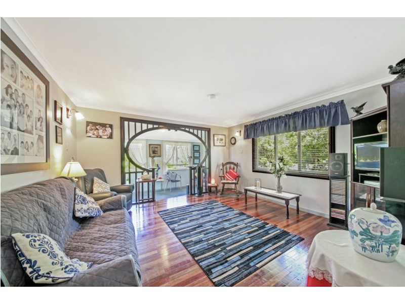 4 Hack Street, Zillmere QLD 4034