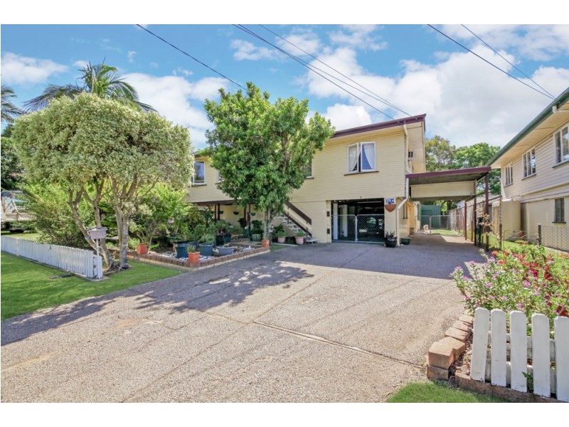 4 Hack Street, Zillmere QLD 4034