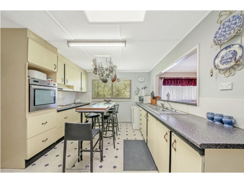 4 Hack Street, Zillmere QLD 4034