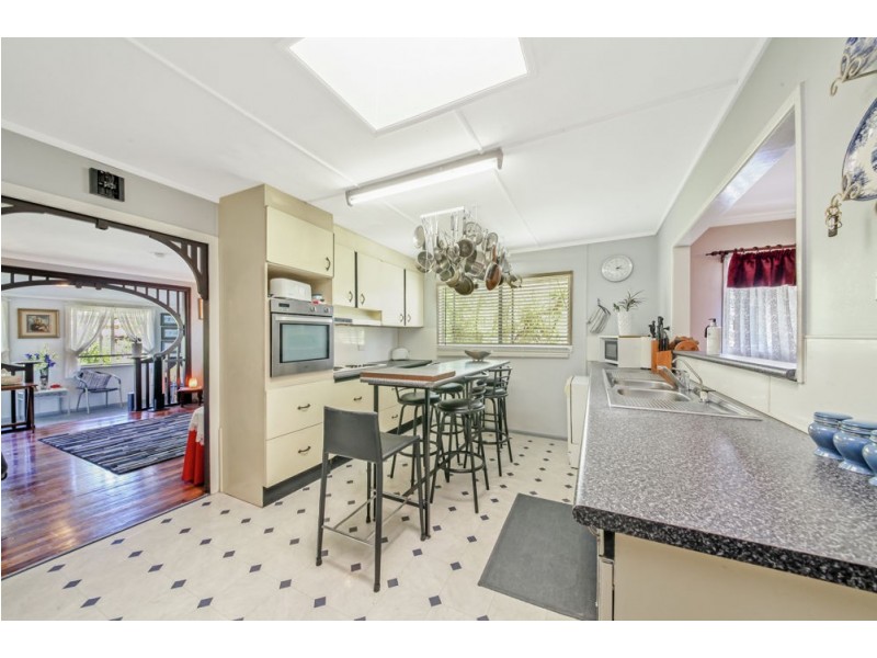 4 Hack Street, Zillmere QLD 4034
