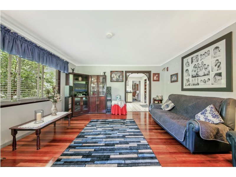 4 Hack Street, Zillmere QLD 4034