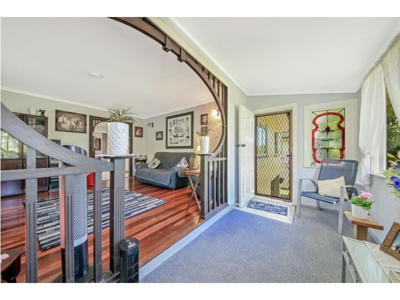 4 Hack Street, Zillmere QLD 4034