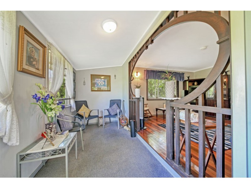 4 Hack Street, Zillmere QLD 4034