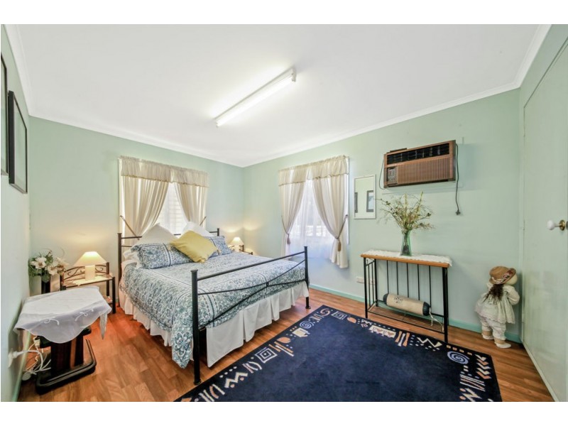 4 Hack Street, Zillmere QLD 4034