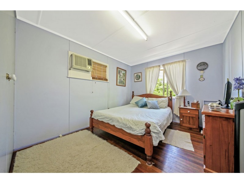 4 Hack Street, Zillmere QLD 4034