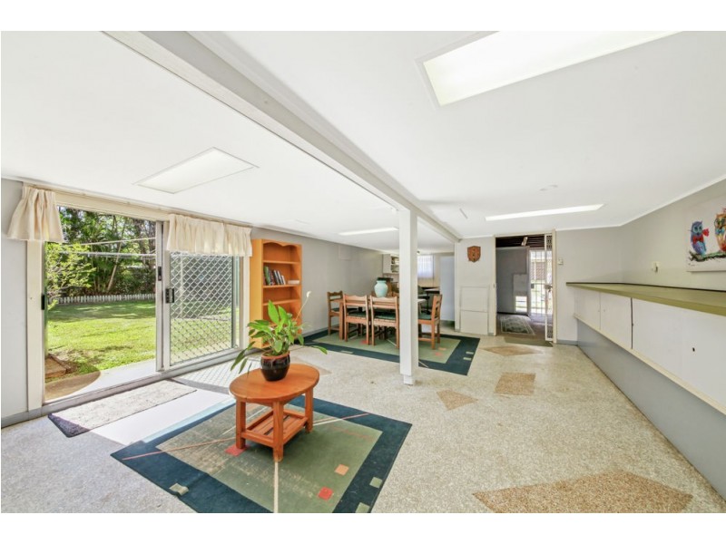 4 Hack Street, Zillmere QLD 4034