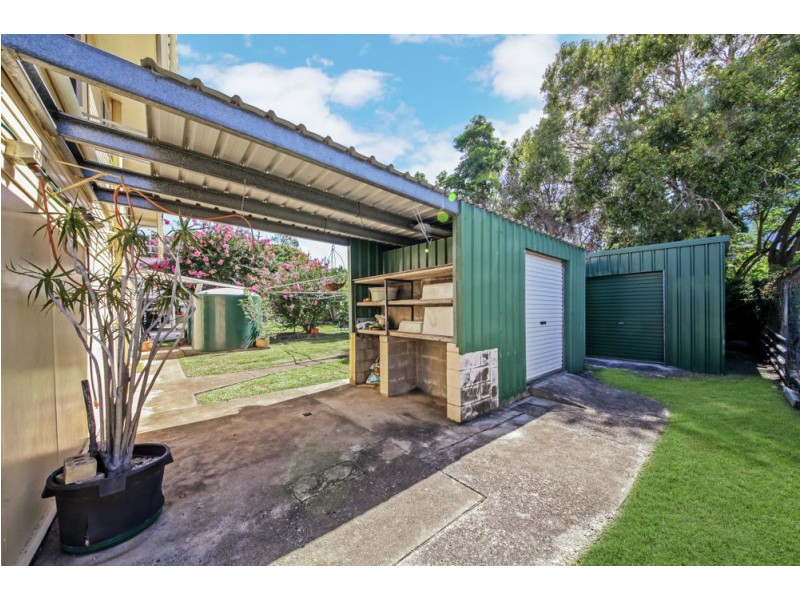 4 Hack Street, Zillmere QLD 4034