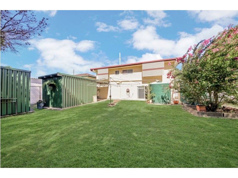 4 Hack Street, Zillmere QLD 4034