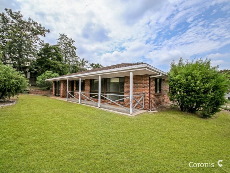 9 Messmate Street, Aspley QLD 4034