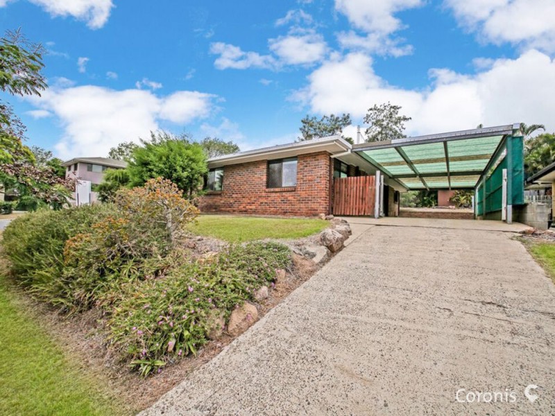 9 Messmate Street, Aspley QLD 4034