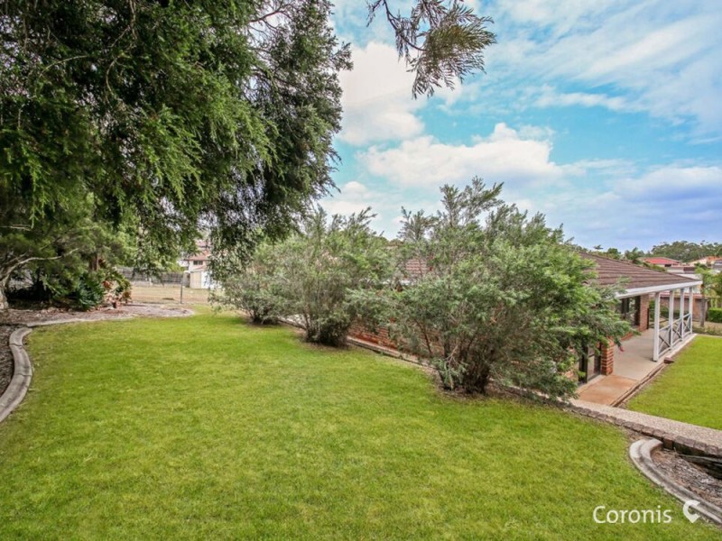 9 Messmate Street, Aspley QLD 4034