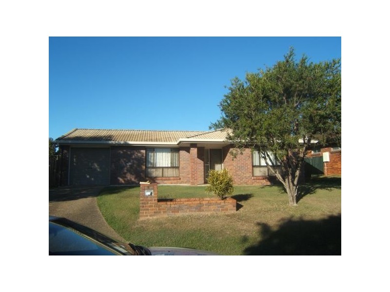 18 Bungowla Street, Bracken Ridge QLD 4017