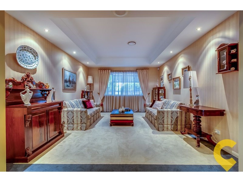 1 Palmetto Place, Bridgeman Downs QLD 4035