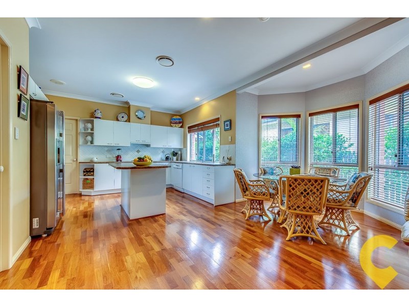 1 Palmetto Place, Bridgeman Downs QLD 4035