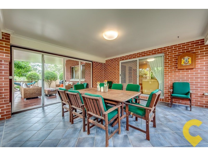 1 Palmetto Place, Bridgeman Downs QLD 4035