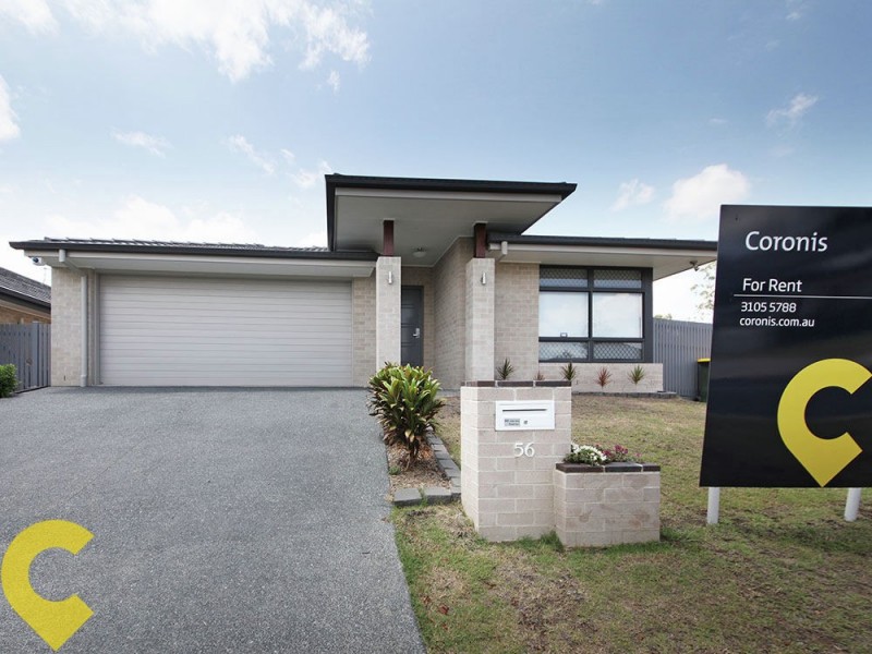56 Fleet Circuit, Bray Park QLD 4500