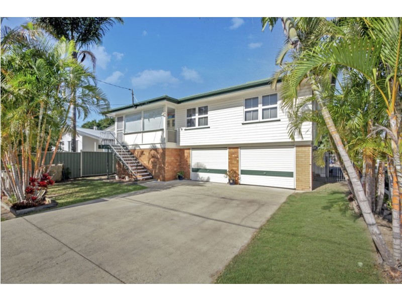 50 Corowa Street, Wavell Heights QLD 4012