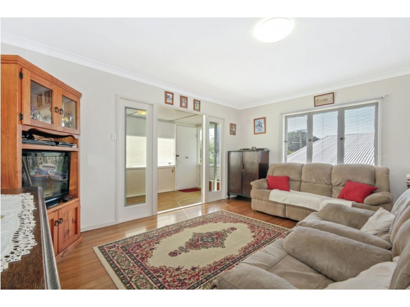 50 Corowa Street, Wavell Heights QLD 4012