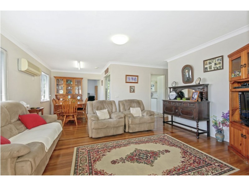 50 Corowa Street, Wavell Heights QLD 4012