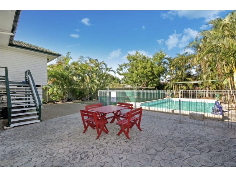 50 Corowa Street, Wavell Heights QLD 4012