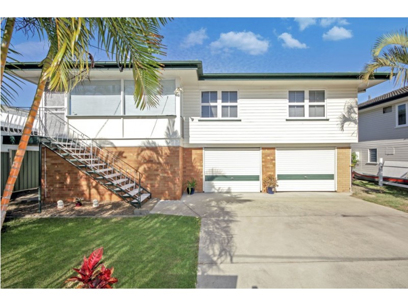 50 Corowa Street, Wavell Heights QLD 4012