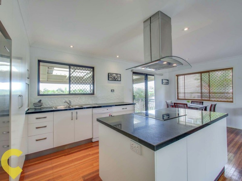 16 Clement Street, Aspley QLD 4034