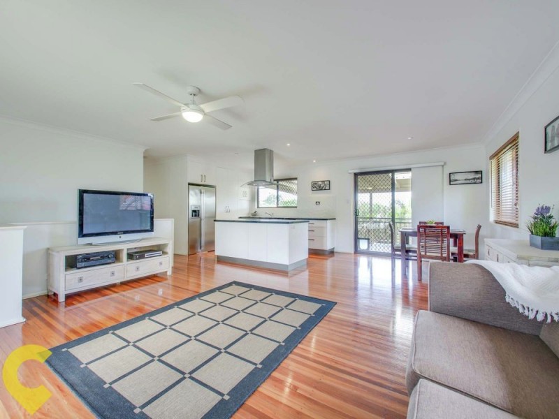 16 Clement Street, Aspley QLD 4034