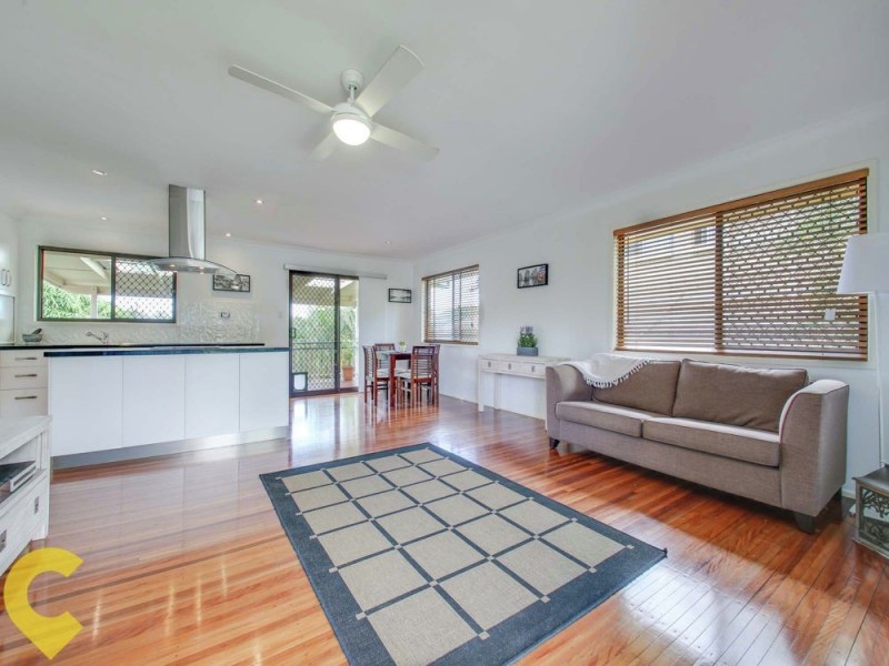 16 Clement Street, Aspley QLD 4034