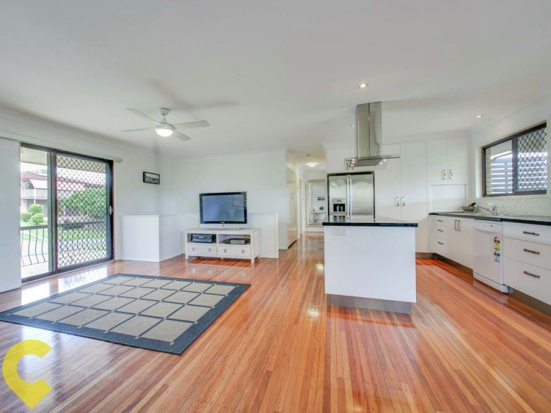 16 Clement Street, Aspley QLD 4034