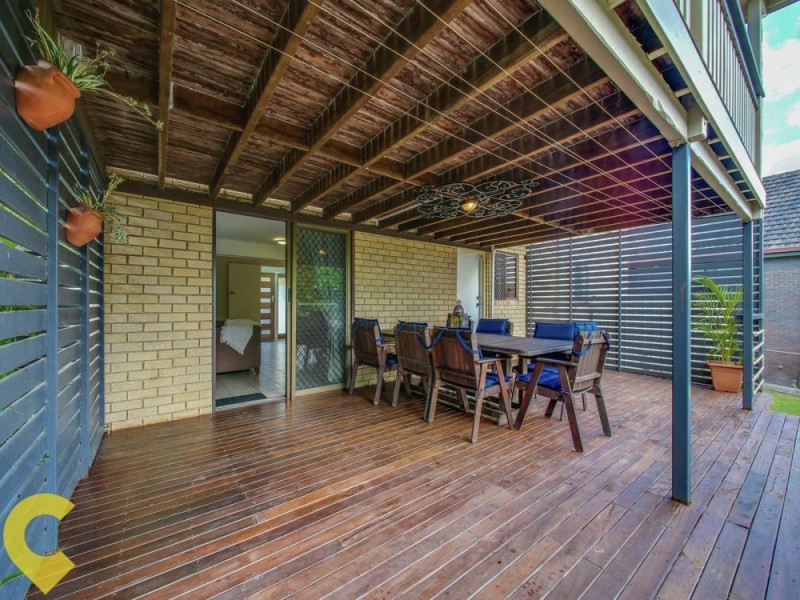 16 Clement Street, Aspley QLD 4034