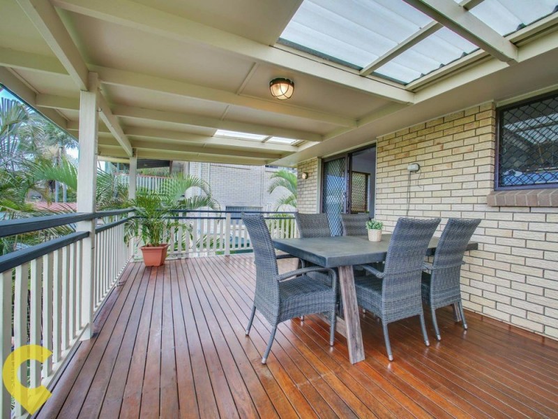 16 Clement Street, Aspley QLD 4034