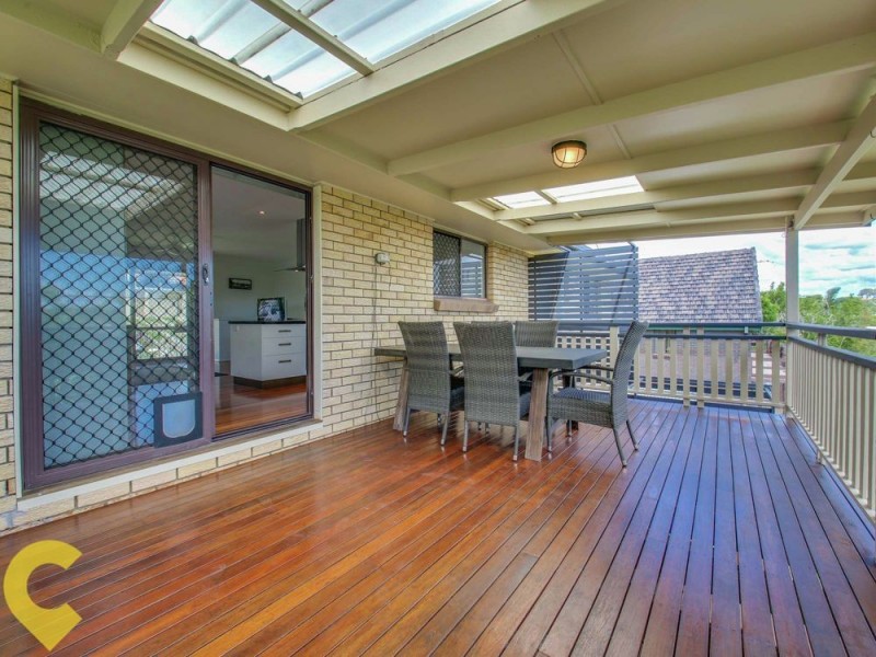 16 Clement Street, Aspley QLD 4034