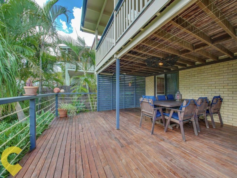 16 Clement Street, Aspley QLD 4034