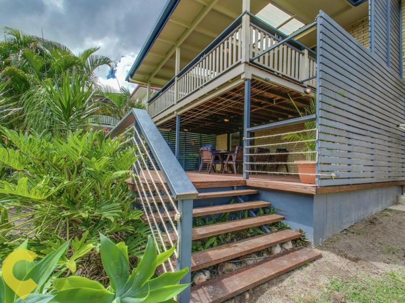 16 Clement Street, Aspley QLD 4034