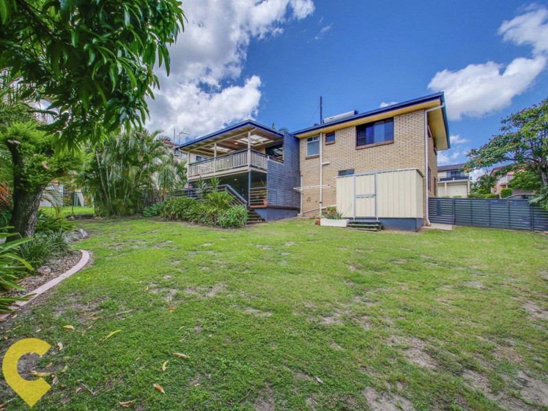 16 Clement Street, Aspley QLD 4034