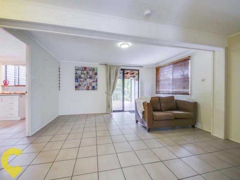 16 Clement Street, Aspley QLD 4034