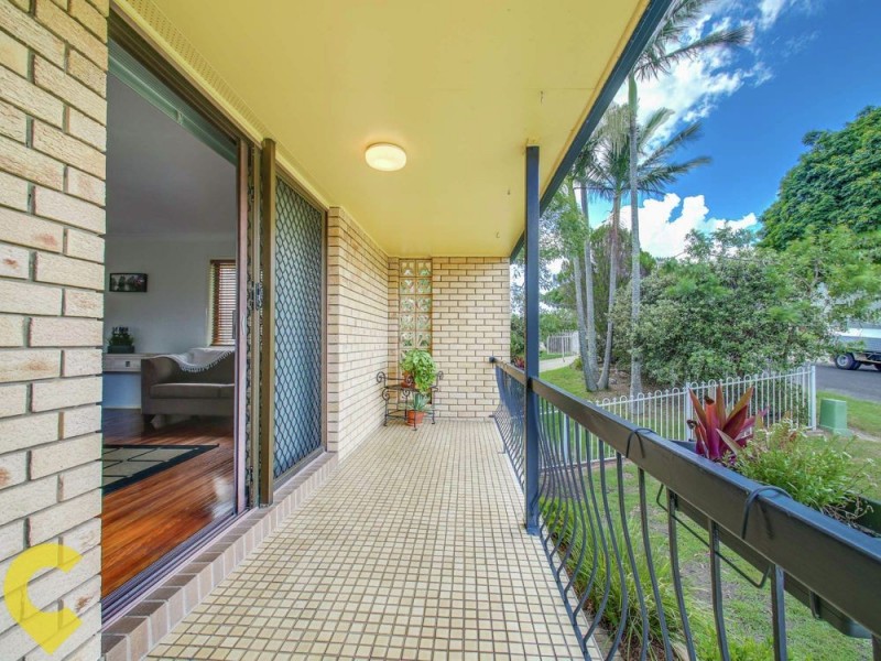 16 Clement Street, Aspley QLD 4034