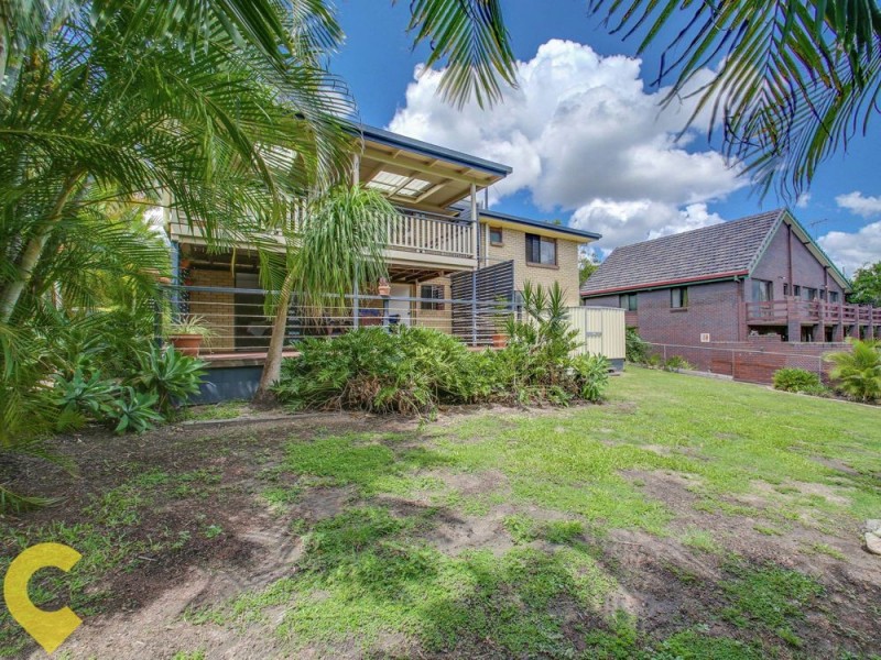 16 Clement Street, Aspley QLD 4034