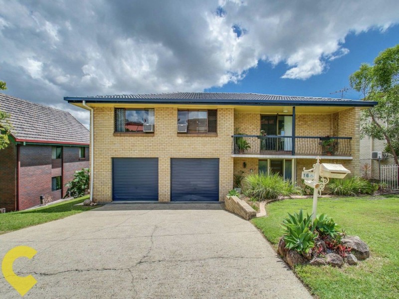 16 Clement Street, Aspley QLD 4034