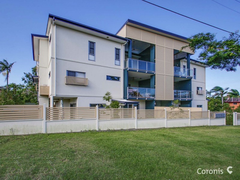 4/87 Ethel Street, Chermside QLD 4032