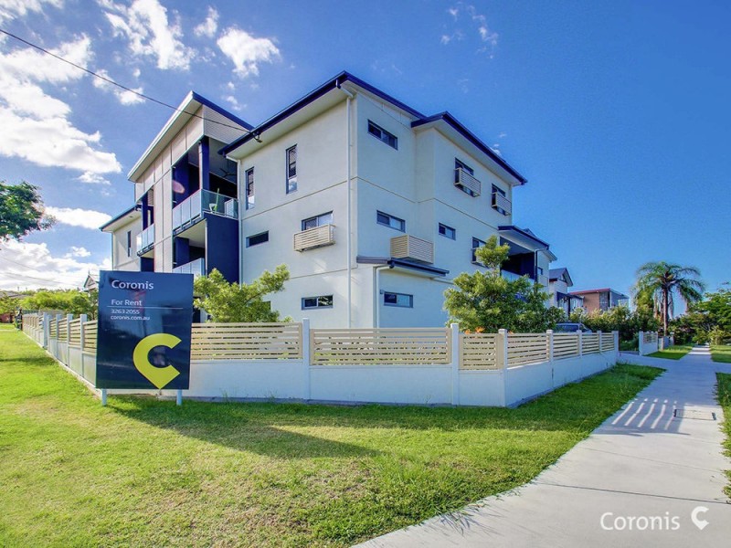4/87 Ethel Street, Chermside QLD 4032