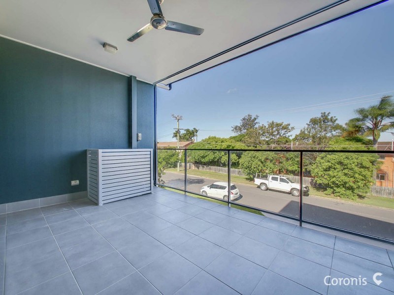 4/87 Ethel Street, Chermside QLD 4032