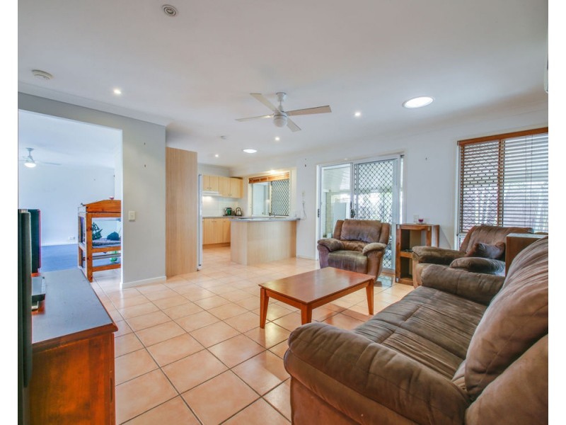 23 Gum Street, Warner QLD 4500