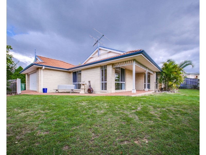 23 Gum Street, Warner QLD 4500